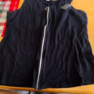 Harley Davidson shirt xl